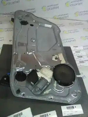 Tweedehands auto-onderdeel regelaar rechts voor ruit voor seat ibiza (6l1) cool oem iam-referenties   