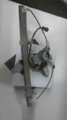 Peça sobressalente para automóvel em segunda mão Elevador De Vidros Dianteiro Direito por NISSAN PRIMERA BERLINA (P11) Básico Referências OEM IAM  5P 2 PINS 