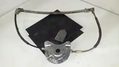 Pièce détachée automobile d'occasion léve glace avant droit pour citroen zx 1.9 d tentation références oem iam 