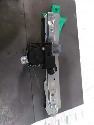 Peça sobressalente para automóvel em segunda mão elevador de vidros traseiro direito por opel astra j lim. excellence referências oem iam 910280103  