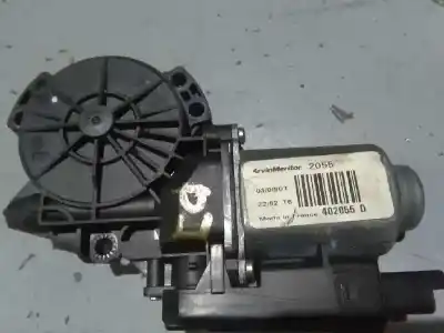 Автозапчасти б/у мотор переднего левого стекла за kia cee´d active ссылки oem iam 402055d 6 pins 4 p