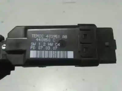 Автозапчасти б/у мотор переднего левого стекла за kia cee´d active ссылки oem iam 402055d 6 pins 4 p