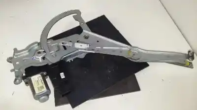 Second-hand car spare part Driver Left Window Regulator for OPEL CORSA C Blue Line OEM IAM references 24466593 6 PINS 