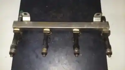 Second-hand car spare part distributor pipe for opel corsa e color edition ecoflex oem iam references 0280151239  