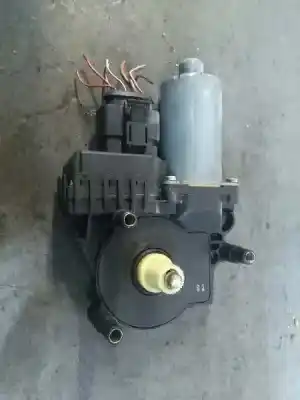 İkinci el araba yedek parçası sag ön cam motoru için audi a6 berlina (4b2) 2.5 tdi oem iam referansları 0130821774