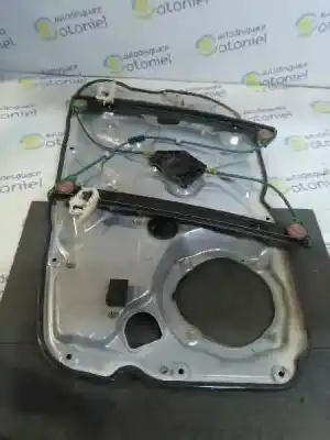 İkinci el araba yedek parçası ön Sol Pencere Regülatörü için FIAT STILO (192) 1.9 JTD CAT OEM IAM referansları   