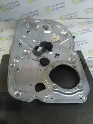 İkinci el araba yedek parçası ön Sag Pencere Regülatörü için FIAT STILO (192) 1.9 JTD CAT OEM IAM referansları   