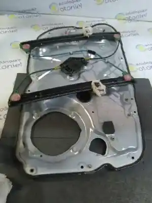 Автозапчасти б/у регулятор стекла переднего правого за fiat stilo (192) 1.9 jtd cat ссылки oem iam   