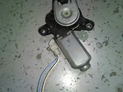 Second-hand car spare part passenger side right window regulator for citroen evasion 2.1 turbodiesel oem iam references  2 pins 