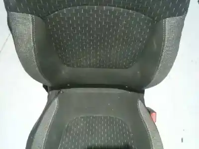 Автозапчасти б/у сиденье правое переднее за renault captur luxe ссылки oem iam   