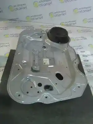 Gebrauchtes Autoersatzteil fensterheber vorne links zum ford focus lim. (cb4) business oem-iam-referenzen 4m51a045h17a