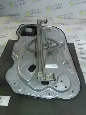 Peça sobressalente para automóvel em segunda mão elevador de vidros dianteira esquerda por ford focus lim. (cb4) business referências oem iam 4m51a045h17a 7m51a203a29bb 