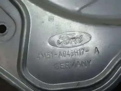 Peça sobressalente para automóvel em segunda mão elevador de vidros dianteira esquerda por ford focus lim. (cb4) business referências oem iam 4m51a045h17a 7m51a203a29bb 