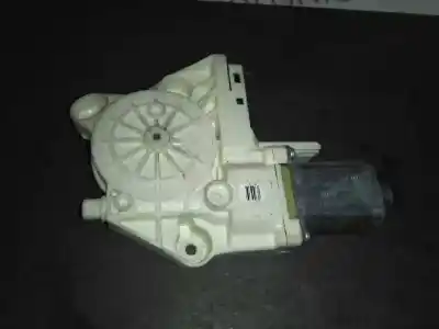 Gebrauchtes Autoersatzteil vorderer linker fenstermotor zum ford focus lim. (cb4) business oem-iam-referenzen 4m5t14a389