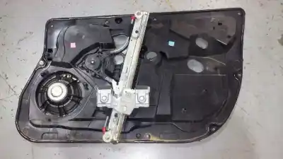 Автозапчасти б/у регулятор стекла переднего левого за ford fiesta (ccn) black edition ссылки oem iam 8a6114a389b c1bba045h17ab 