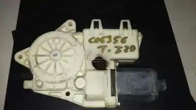 Piesă de schimb auto la mâna a doua Motoras Macara Geam Spate Stânga pentru CITROEN C4 BERLINA Collection Referințe OEM IAM 1137328165  