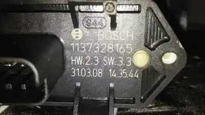 Piesă de schimb auto la mâna a doua motoras macara geam spate stânga pentru citroen c4 berlina collection referințe oem iam 1137328165  
