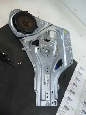 Автозапчасти б/у задний правый стеклорегулятор за kia sportage cup ссылки oem iam 834800z000wk