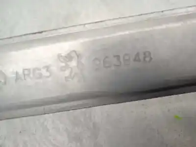 Pièce détachée automobile d'occasion léve glace arrière gauche pour peugeot 307 break / sw (s1) break xs références oem iam 400532f 6 pin 963848