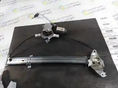 Автозапчасти б/у регулятор стекла переднего левого за NISSAN ALMERA (N16/E) Acenta ссылки OEM IAM   