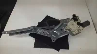 Piesă de schimb auto la mâna a doua mecanism acționare geam fațã dreapta pentru opel vectra b berlina 2.2 16v dti cat (y 22 dtr / l50) referințe oem iam 