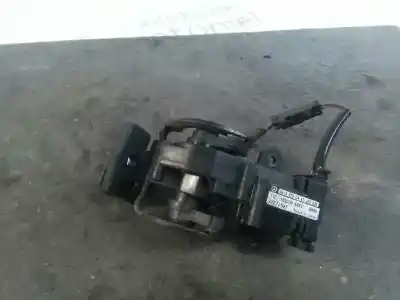 Second-hand car spare part rear left window motor for mercedes-benz vaneo (w414) furgoneta compacta 1.7 cdi diesel cat oem iam references a4148200442