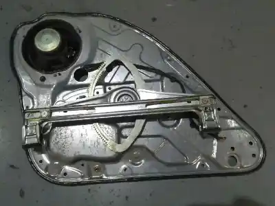 Second-hand car spare part Rear Right Window Regulator for FORD FOCUS BERLINA (CAP) Ambiente (D) OEM IAM references   