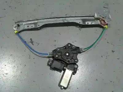Pezzo di ricambio per auto di seconda mano alzacristalli anteriore sinistro per opel corsa d ´´111 years´´ riferimenti oem iam  5 p 