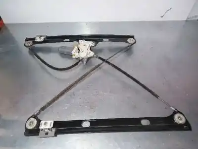 Peça sobressalente para automóvel em segunda mão elevador de vidros dianteira esquerda por mercedes-benz vaneo (w414) furgoneta compacta * referências oem iam a2308201042