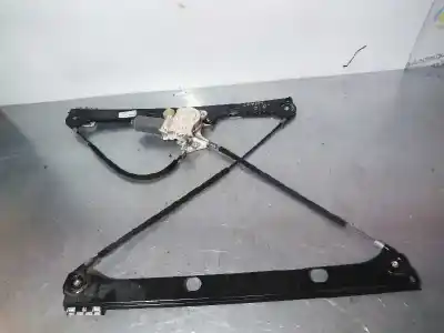Second-hand car spare part Passenger Side Right Window Regulator for MERCEDES-BENZ VANEO (W414) FURGONETA COMPACTA * OEM IAM references A2308200942  