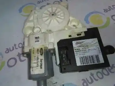 Pezzo di ricambio per auto di seconda mano motore alzacristalli posteriore sinistro per ford focus berlina (cap) ambiente (d) riferimenti oem iam   