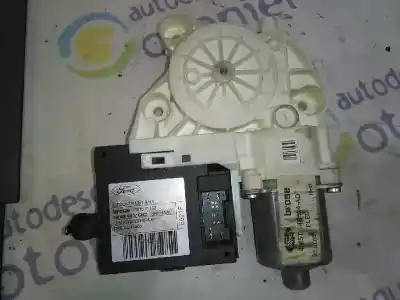 Second-hand car spare part rear right window motor for ford focus berlina (cap) ambiente (d) oem iam references   