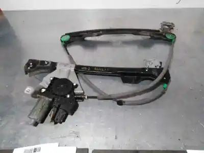 Автозапчасти б/у регулятор стекла переднего правого за jaguar x-type i (x400) 2.5 v6 a las 4 ruedas ссылки oem iam 0130821947