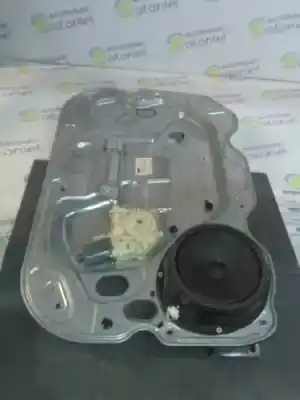 Автозапчасти б/у регулятор стекла переднего правого за FORD FOCUS C-MAX (CAP) Trend (D) ссылки OEM IAM   