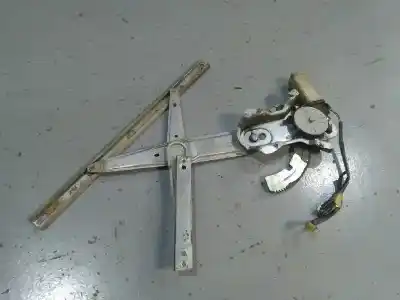 Pezzo di ricambio per auto di seconda mano alzacristalli anteriore destro per mg mg zr (f/rf) 105 riferimenti oem iam 