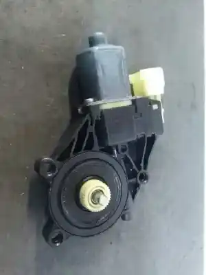 Second-hand car spare part left front window motor for ford fiesta (cb1) titanium oem iam references 8a6114a389b
