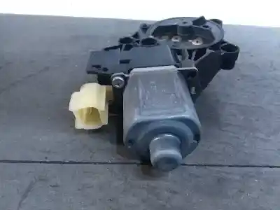 Second-hand car spare part right front window motor for ford fiesta (cb1) titanium oem iam references 0130822407  