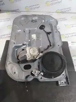 Pezzo di ricambio per auto di seconda mano Alzacristalli Anteriore Destro per FORD FOCUS C-MAX (CAP) Trend (D) Riferimenti OEM IAM   