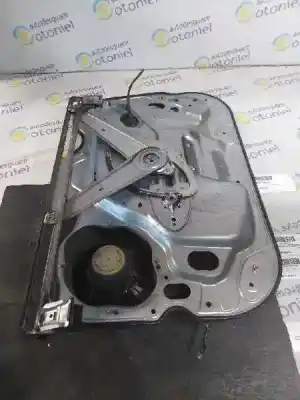 Pezzo di ricambio per auto di seconda mano alzacristalli anteriore destro per ford focus c-max (cap) trend (d) riferimenti oem iam   