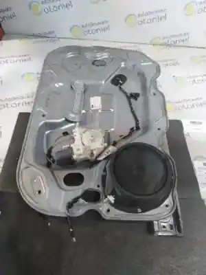 Pezzo di ricambio per auto di seconda mano alzacristalli anteriore destro per ford focus c-max (cap) trend (d) riferimenti oem iam   