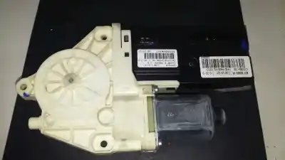 Автозапчасти б/у мотор стекла переднего правого за renault laguna iii kte3/ kte30e 3.0 ссылки oem iam 807305631r  