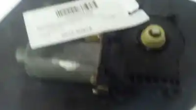 Second-hand car spare part Rear Left Window Motor for BMW SERIE 3 BERLINA (E46) 320d OEM IAM references 0130821727  2 PINS