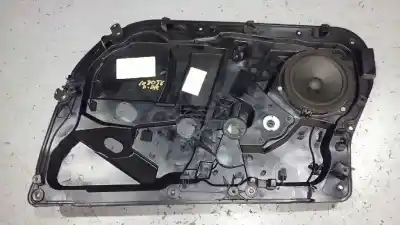 Автозапчастина б/у регулятор переднього правого скла для FORD FIESTA (CCN) SYNC Edition Посилання на OEM IAM 8A61A045H16AG  8A61A23200
