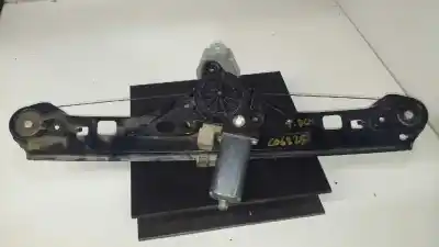 Piesă de schimb auto la mâna a doua Mecanism Actionare Geam Spate Dreapta pentru MERCEDES-BENZ CLASE C (W203) BERLINA 200 Compressor (203.045) Referințe OEM IAM A2038203042 6 PINS 
