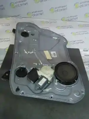 Автозапчасти б/у регулятор стекла переднего правого за SEAT CORDOBA BERLINA (6L2) Reference ссылки OEM IAM 6Q29598041A  