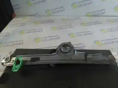 Second-hand car spare part driver left window regulator for renault scenic ii grand emotion oem iam references 