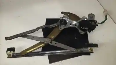 Second-hand car spare part driver left window regulator for toyota corolla (e11) 1.6 linea terra oem iam references 