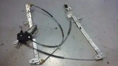 Peça sobressalente para automóvel em segunda mão elevador de vidros dianteira esquerda por citroen xsara coupe 2.0 hdi vtr referências oem iam 