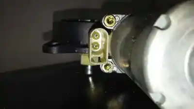 Peça sobressalente para automóvel em segunda mão motor elevador vidro dianteiro esquerdo por ford fusion (cbk) ambiente referências oem iam  2 pins 