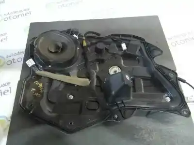 Автозапчасти б/у задний правый стеклорегулятор за mazda 3 lim. (bl) active ссылки oem iam bbm47297xa